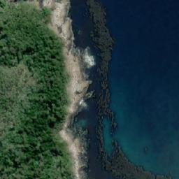 Satellite imagery of Punta Revellín, CL