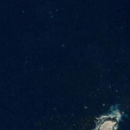 Satellite imagery of Punta Orejas, CL