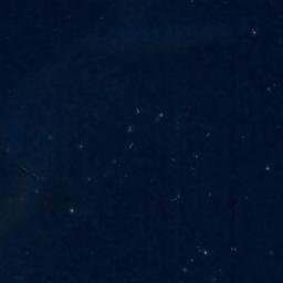 Satellite imagery of Punta Orejas, CL
