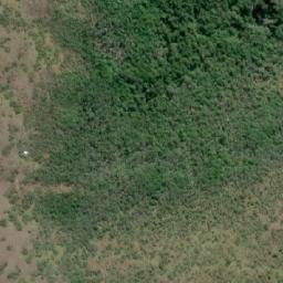 Satellite imagery of Punta Revellín, CL