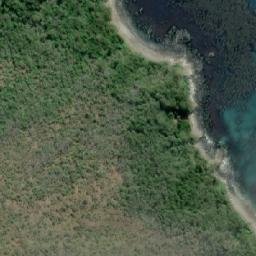 Satellite imagery of Punta Revellín, CL