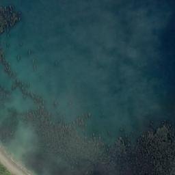 Satellite imagery of Punta Revellín, CL