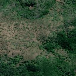 Satellite imagery of Punta Orejas, CL