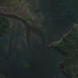 Satellite imagery of Punta Roble, CL