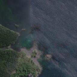 Satellite imagery of Punta Roble, CL