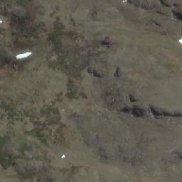 Satellite imagery of Monte Tortuga, CL