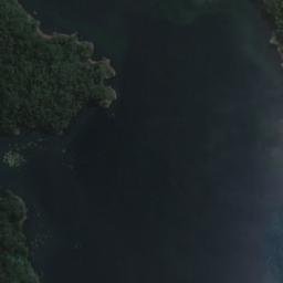 Satellite imagery of Punta Roble, CL