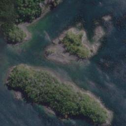 Satellite imagery of Punta Roble, CL