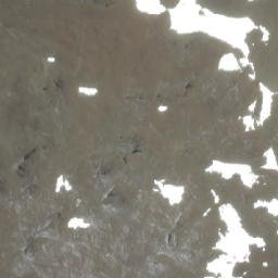 Satellite imagery of Monte Tortuga, CL