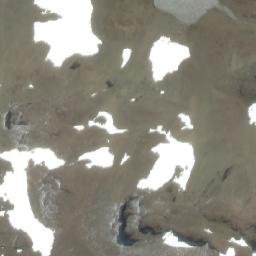 Satellite imagery of Monte Tortuga, CL