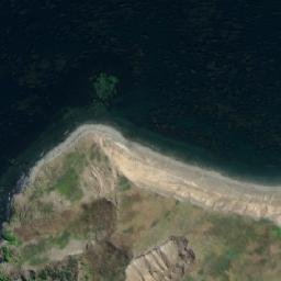 Satellite imagery of Punta Jorge, CL