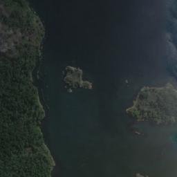 Satellite imagery of Punta Roble, CL