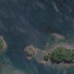 Satellite imagery of Punta Roble, CL