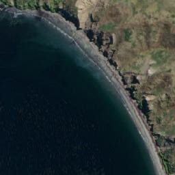 Satellite imagery of Punta Jorge, CL