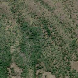 Satellite imagery of Cerro Orejas de Burro, CL