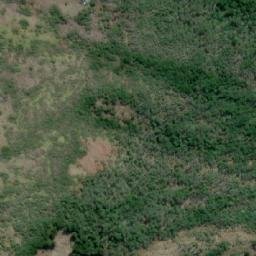 Satellite imagery of Cerro Orejas de Burro, CL