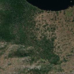 Satellite imagery of Cerro Ross, CL