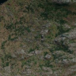Satellite imagery of Cerro Ross, CL