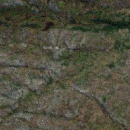 Satellite imagery of Cerro Ross, CL