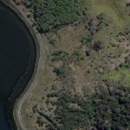 Satellite imagery of Punta Caballo, CL