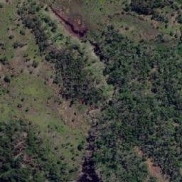 Satellite imagery of Punta Caballo, CL