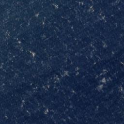 Satellite imagery of Punta Yawl, CL