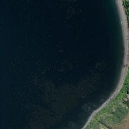Satellite imagery of Punta Jorge, CL