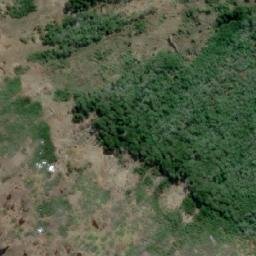 Satellite imagery of Cerro Orejas de Burro, CL