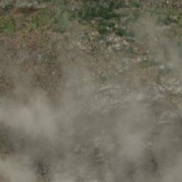 Satellite imagery of Cerro Ross, CL