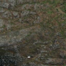 Satellite imagery of Cerro Ross, CL