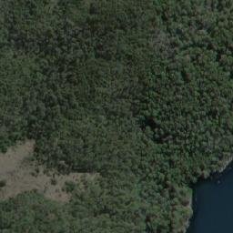 Satellite imagery of Punta Entrada, CL