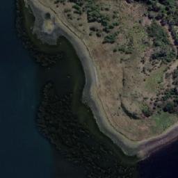 Satellite imagery of Punta Caballo, CL