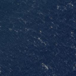 Satellite imagery of Punta Yawl, CL