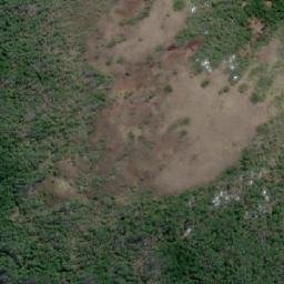 Satellite imagery of Monte Teta, CL