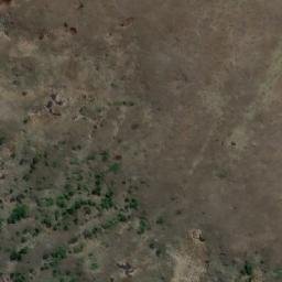 Satellite imagery of Cerro Orejas de Burro, CL