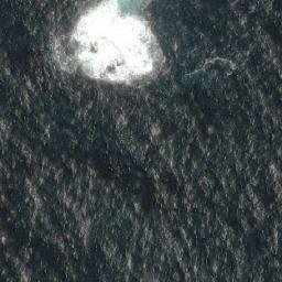 Satellite imagery of Islotes Sandwich, CL