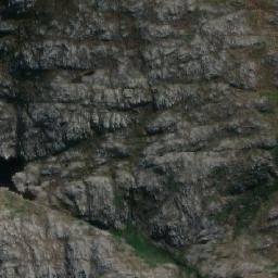 Satellite imagery of Cerro Ross, CL