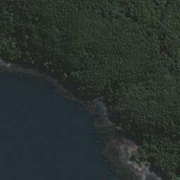 Satellite imagery of Punta Carpintero, CL