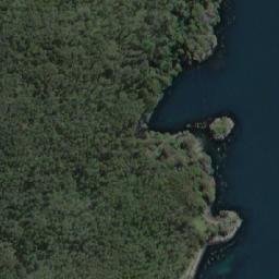 Satellite imagery of Punta Entrada, CL