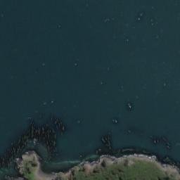Satellite imagery of Punta Mote, CL