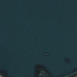 Satellite imagery of Punta Mote, CL