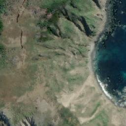 Satellite imagery of Punta Oriental, CL