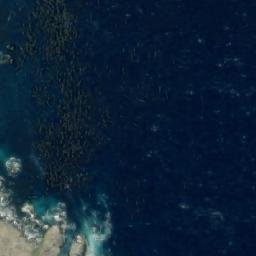 Satellite imagery of Punta Oriental, CL