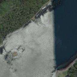 Satellite imagery of Punta Entrada, CL