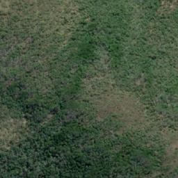 Satellite imagery of Monte Teta, CL