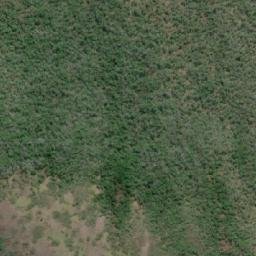 Satellite imagery of Monte Teta, CL