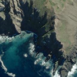 Satellite imagery of Punta Oriental, CL
