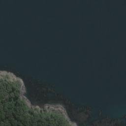 Satellite imagery of Punta Carpintero, CL