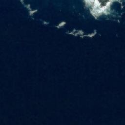 Satellite imagery of Punta Oriental, CL