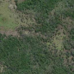 Satellite imagery of Cerro Holger, CL